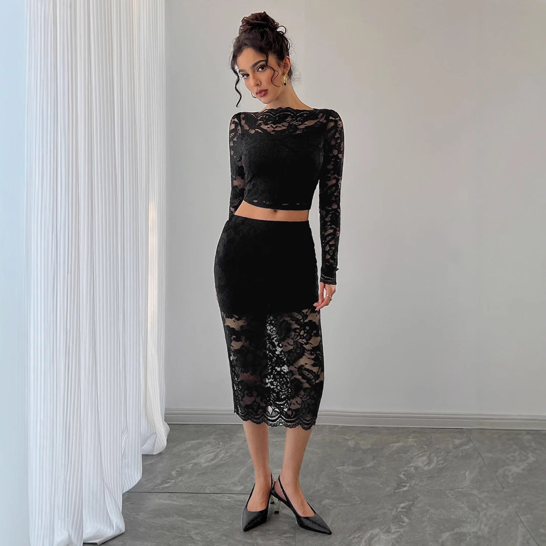 Classic Designed Garment