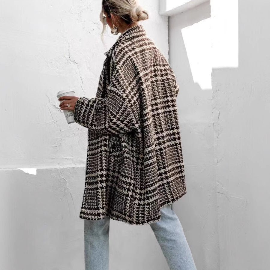 Classic Designed Garment
