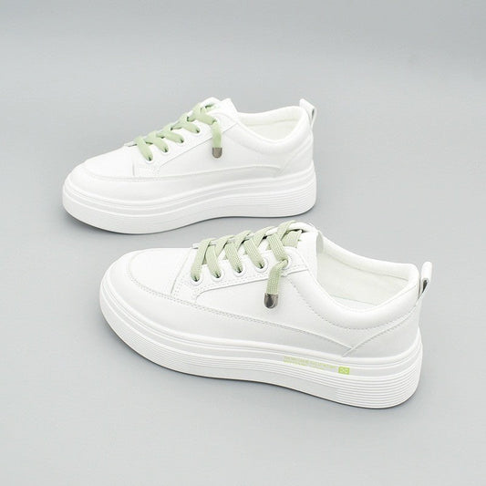 Chic Orthopedic Trainers with Unique Design
