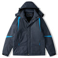 Marineblau