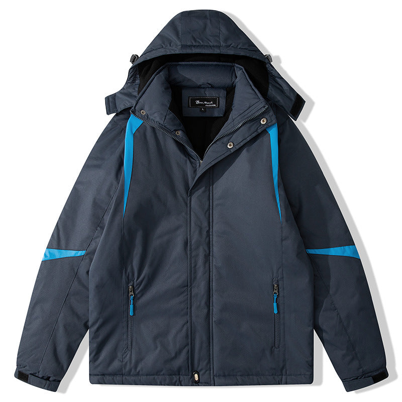 Marineblau