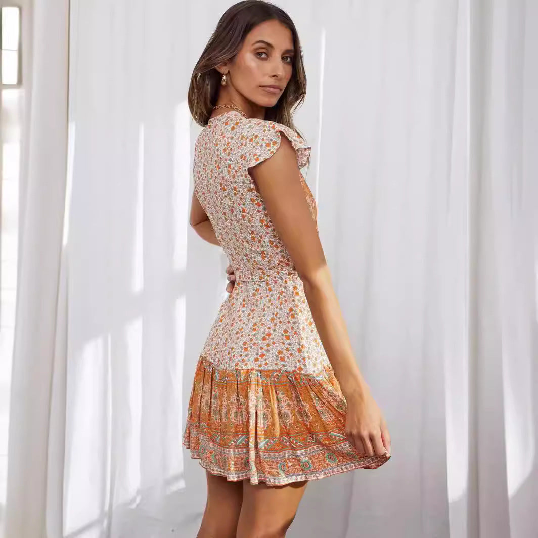 Beautifully Crafted Garment