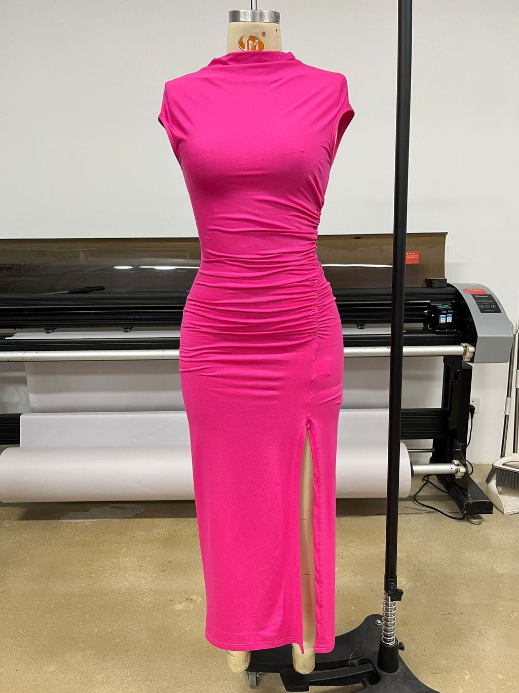 Fuchsia