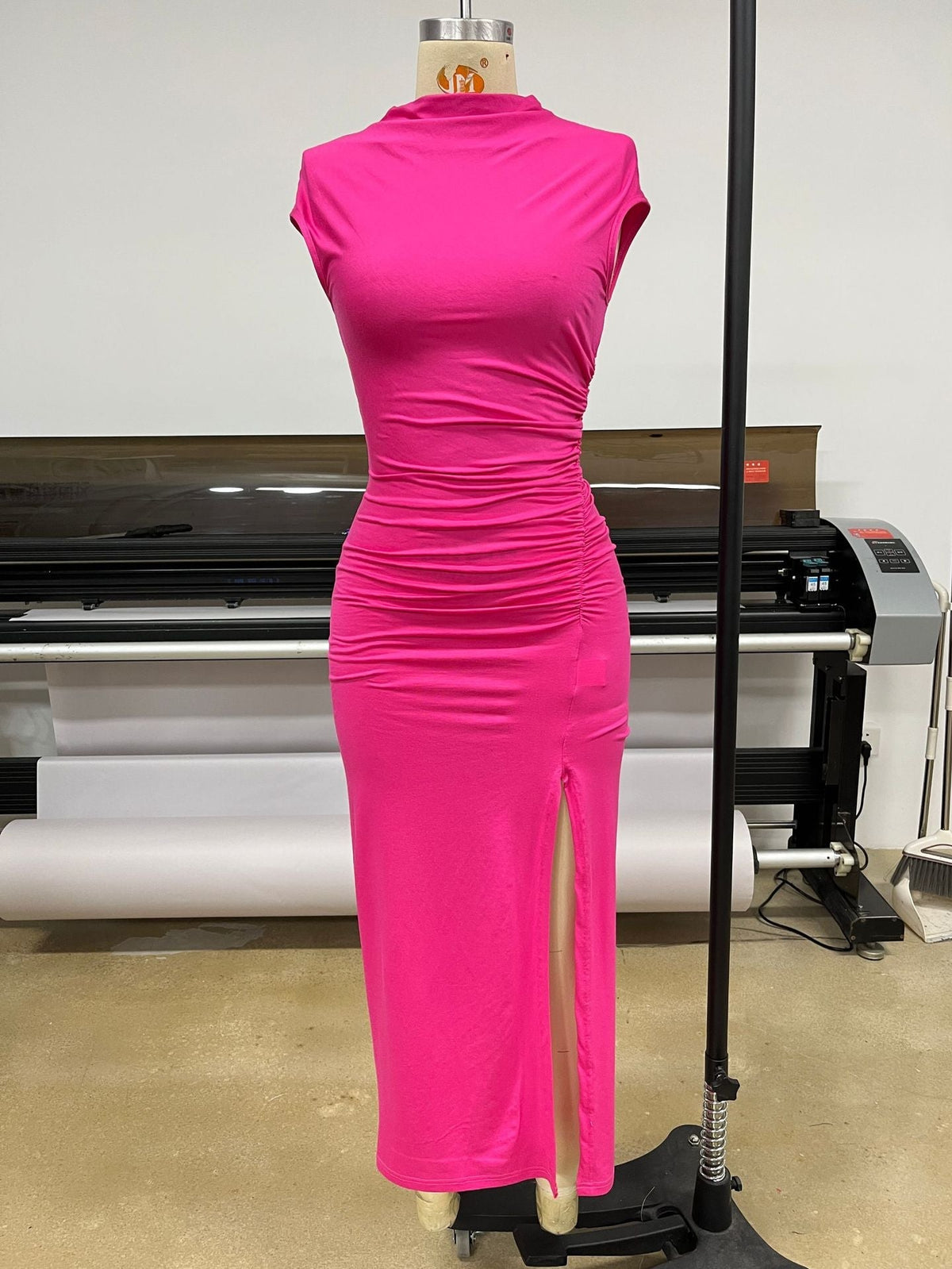 Fuchsia