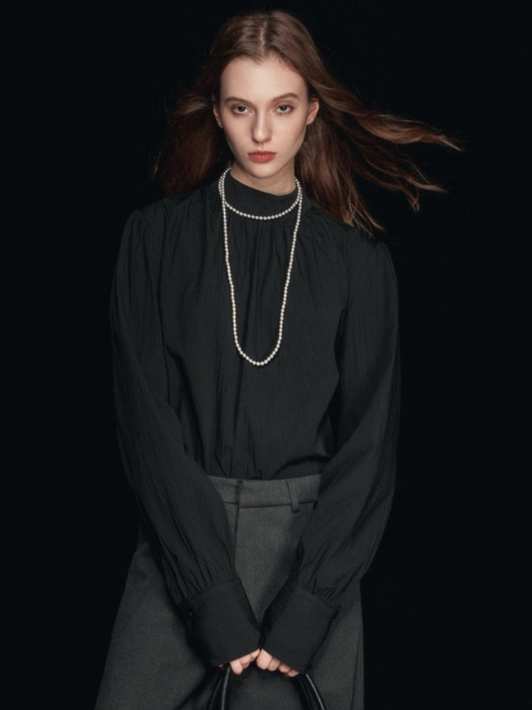 Beautifully Crafted Blouse