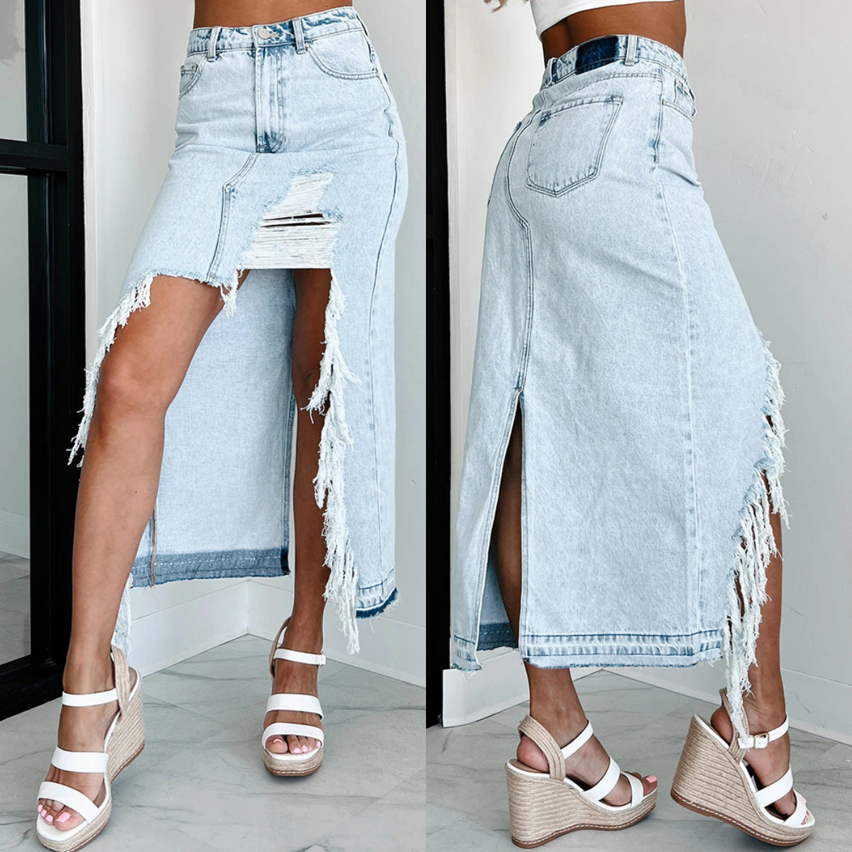 Beautifully Crafted Garment