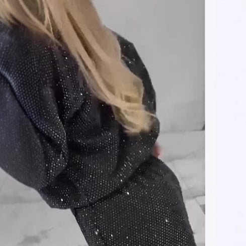 Classic Designed Garment