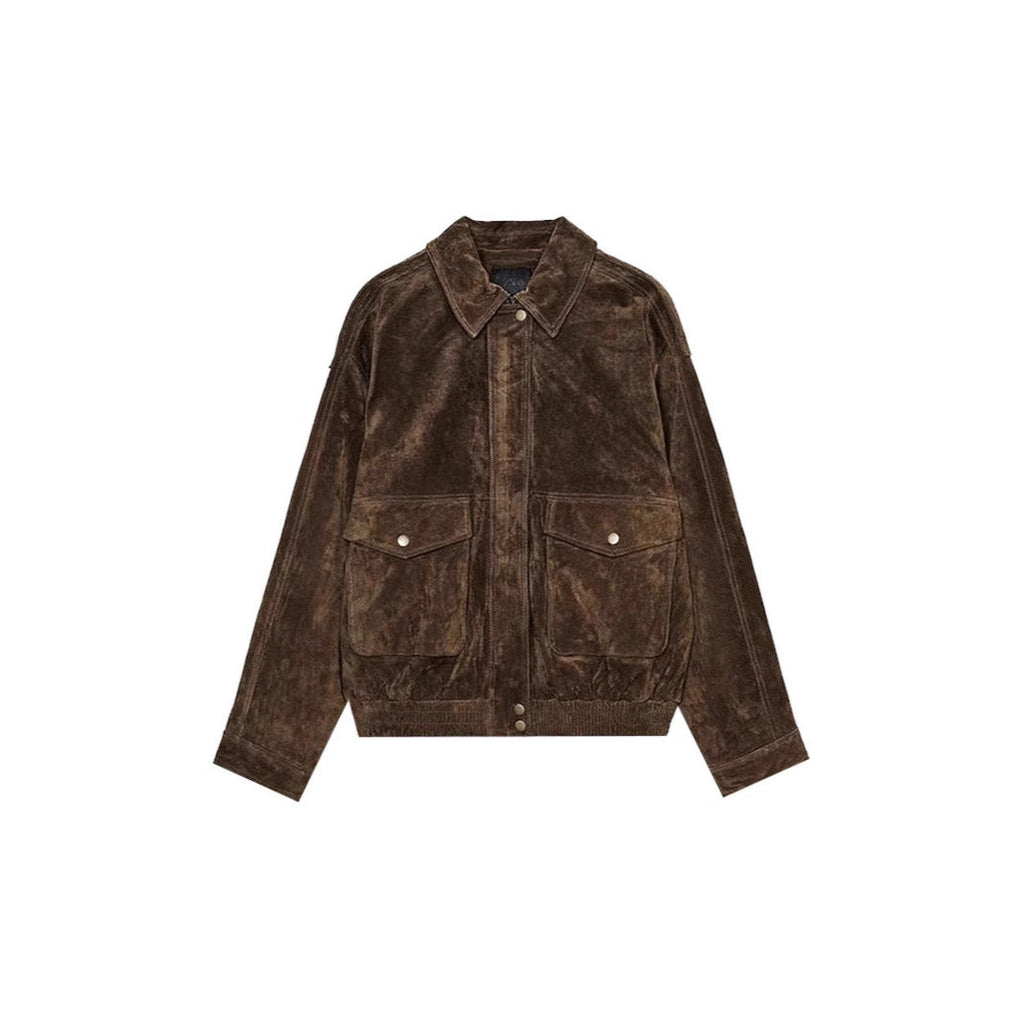 Vintage Inspired Garment
