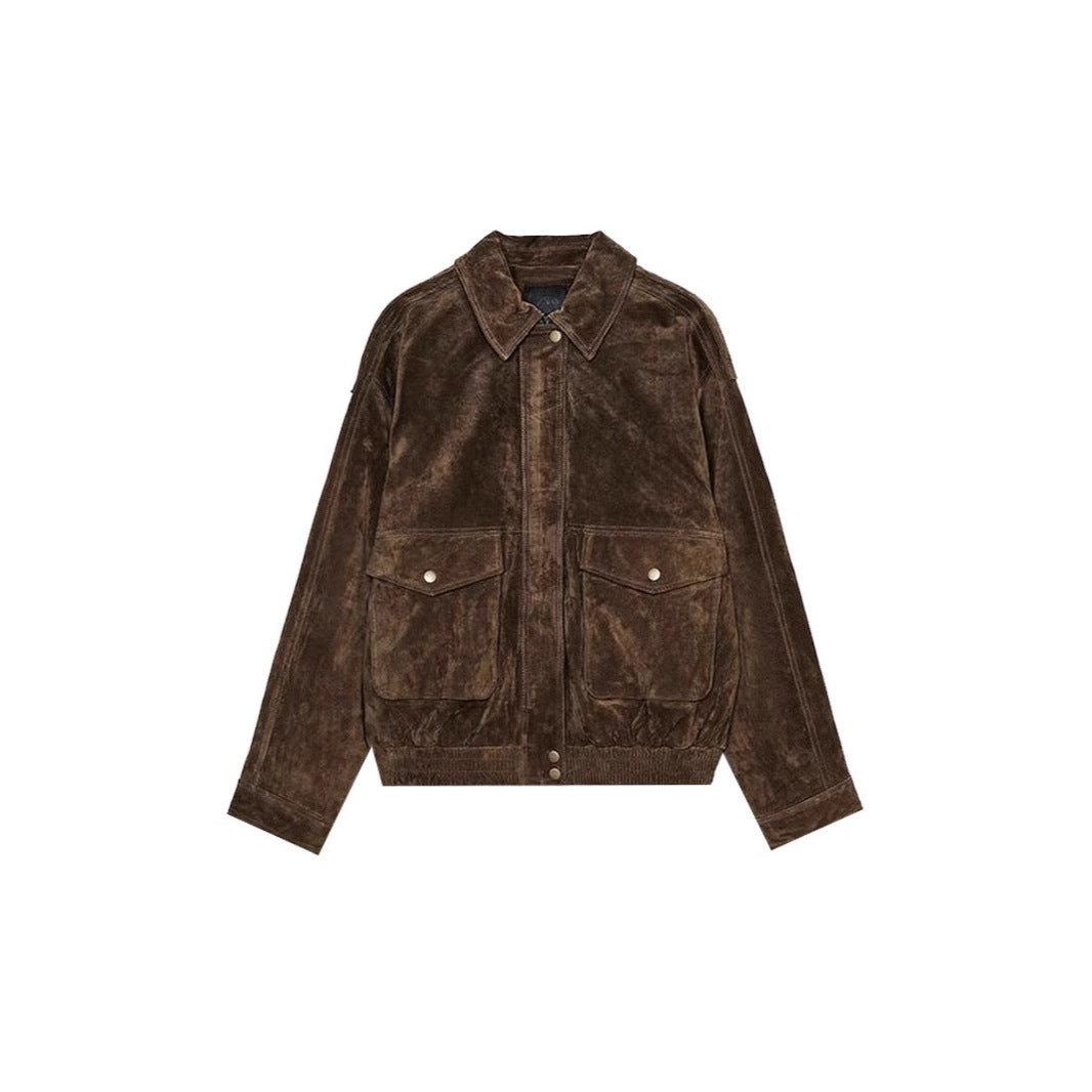 Vintage Inspired Garment