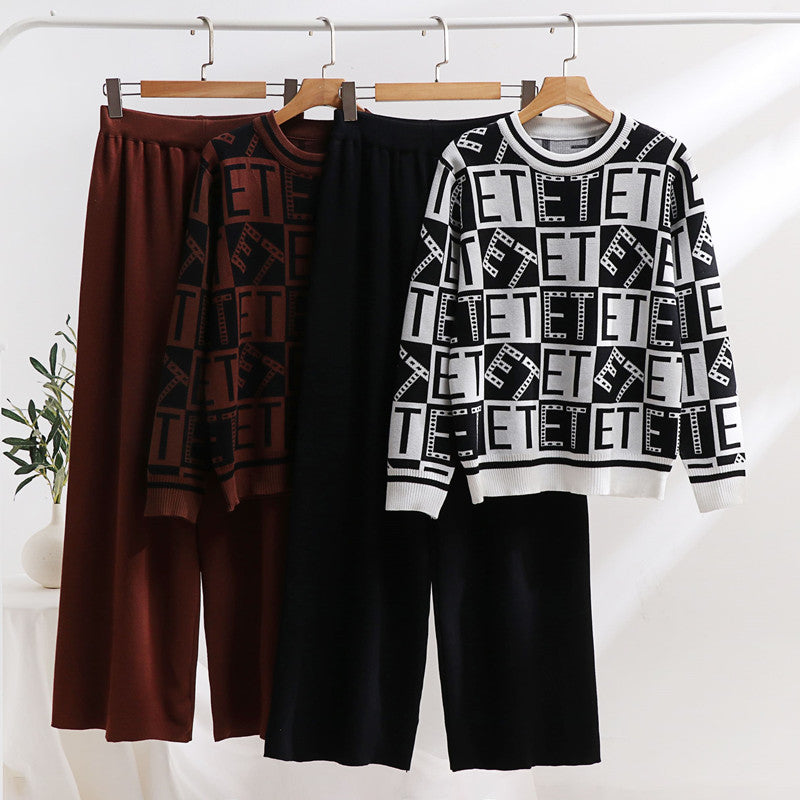 Elegantly Designed Garment