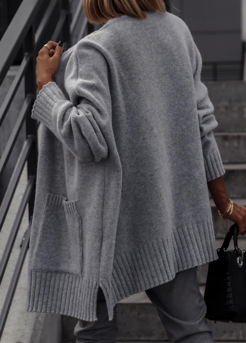 Timeless Vintage Style Cardigan
