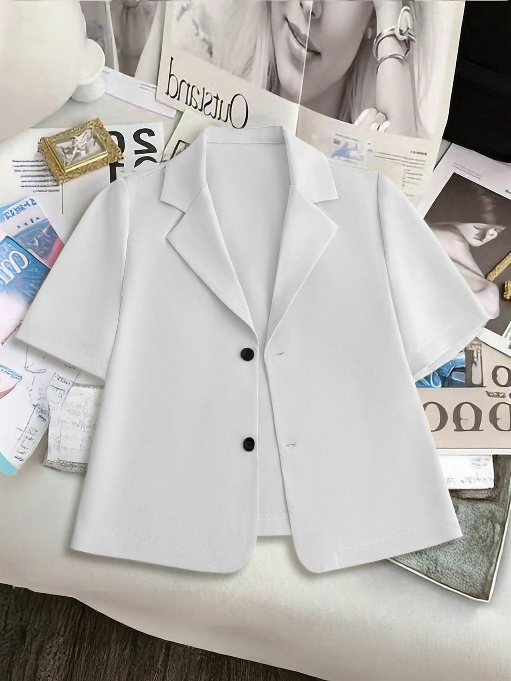 Classic Designed Garment