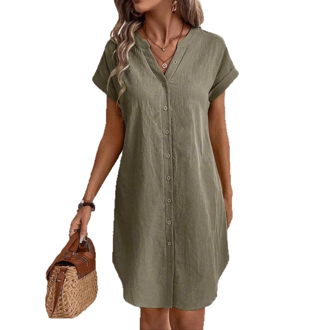 Timeless Vintage Style Garment