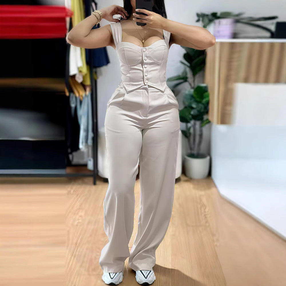Classic Designed Garment