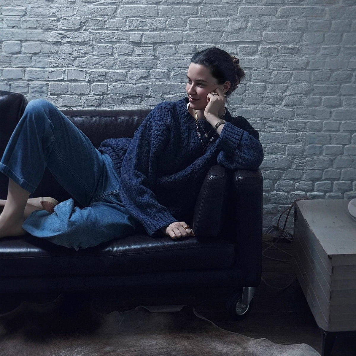 Beautifully Crafted Pullover