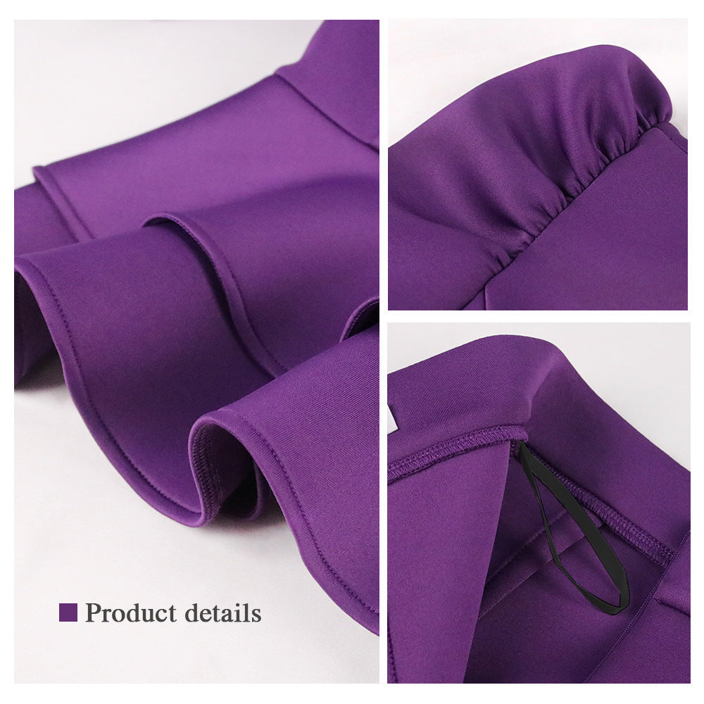 Elegantly Designed Garment