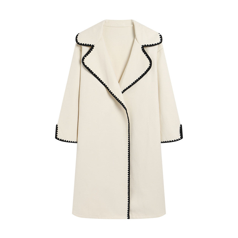 Classic Designed Garment