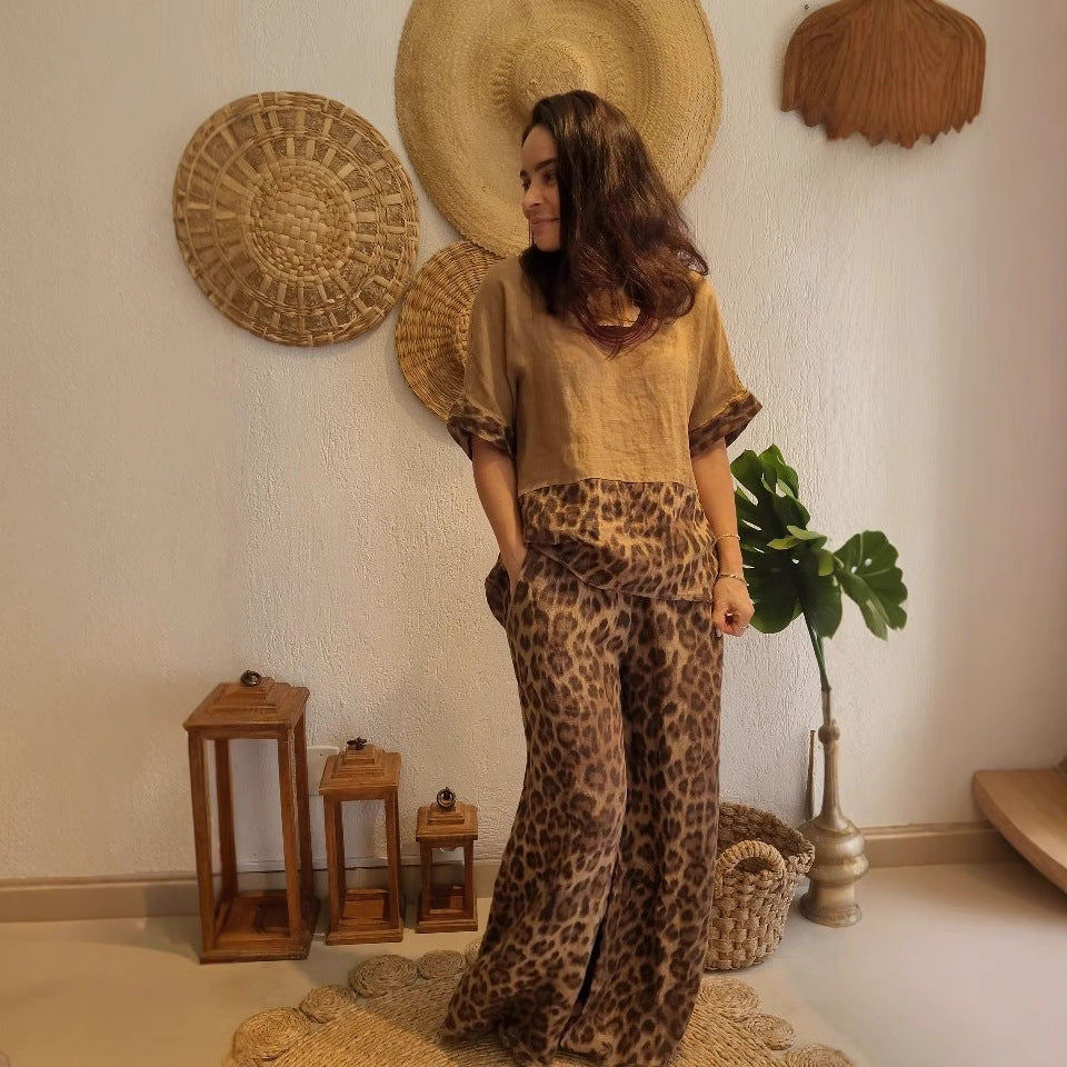 Classic Designed Garment