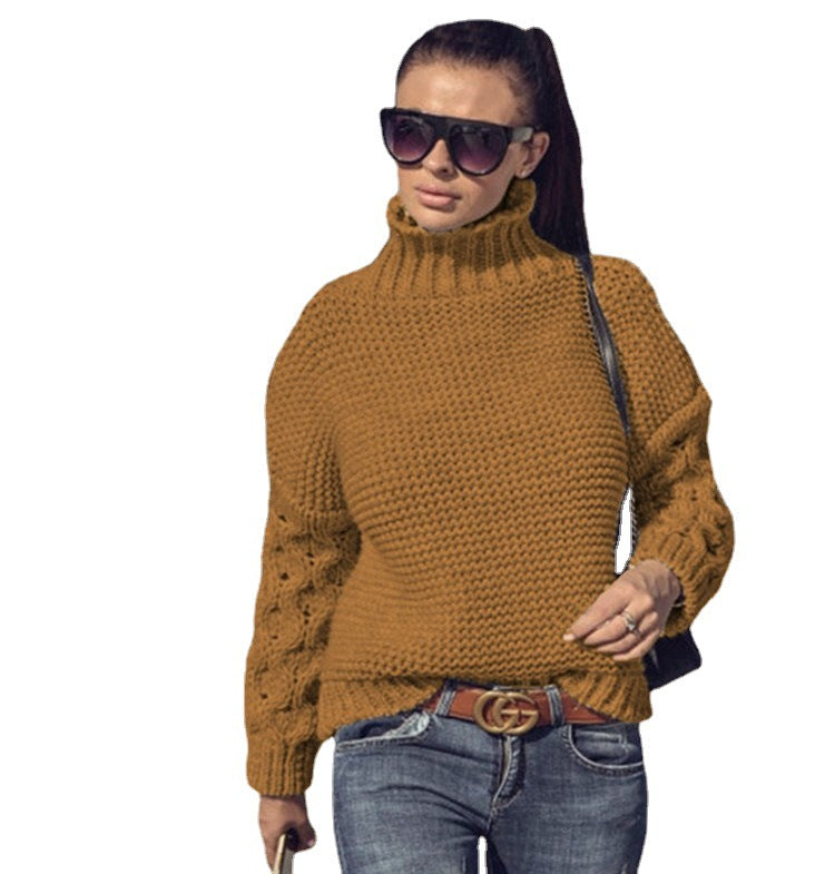 Vintage Inspired Pullover