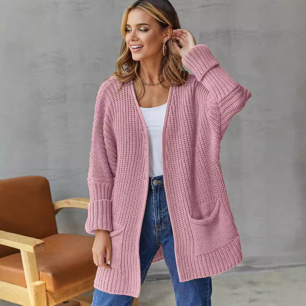 Elegantly Designed Cardigan
