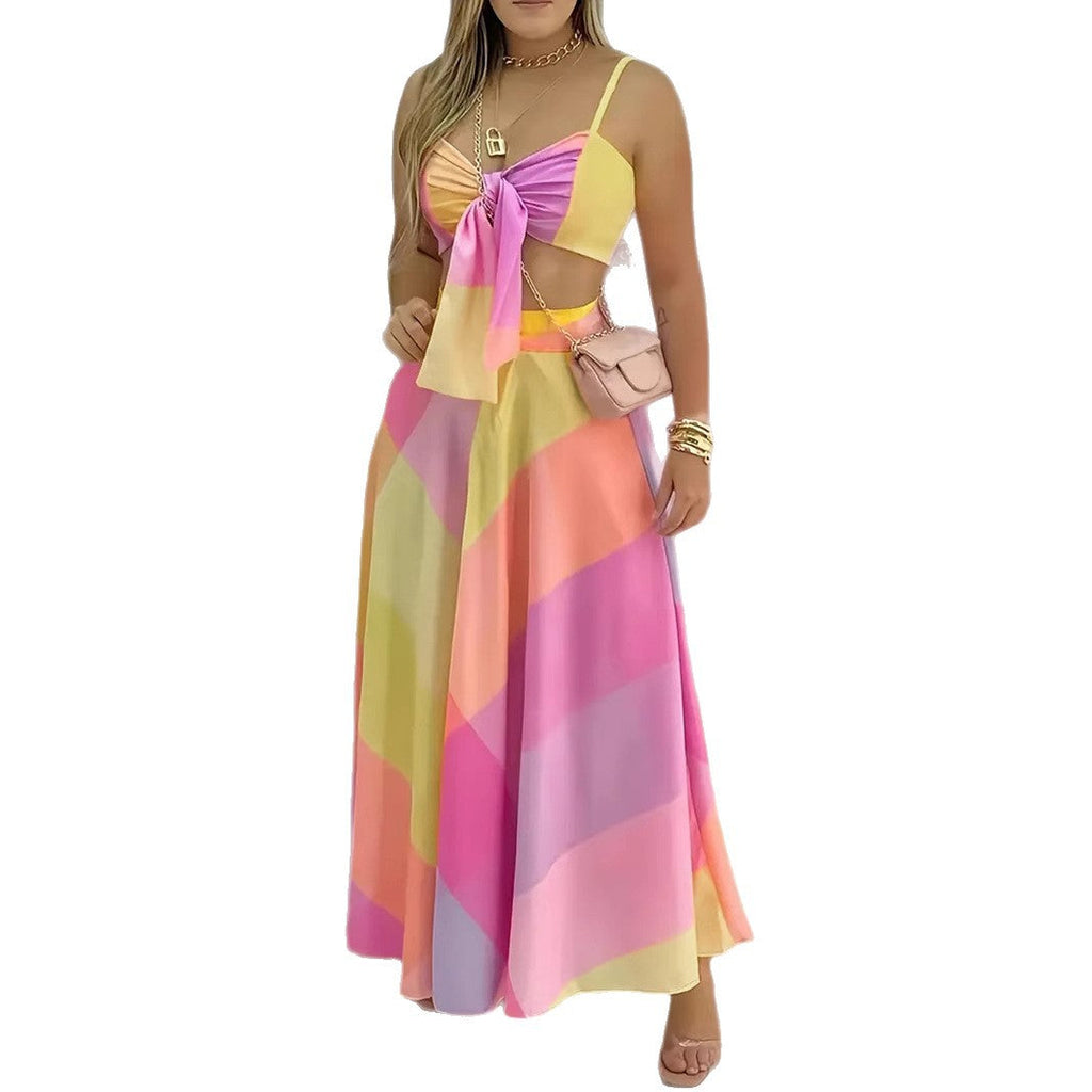 Elegantly Designed Garment