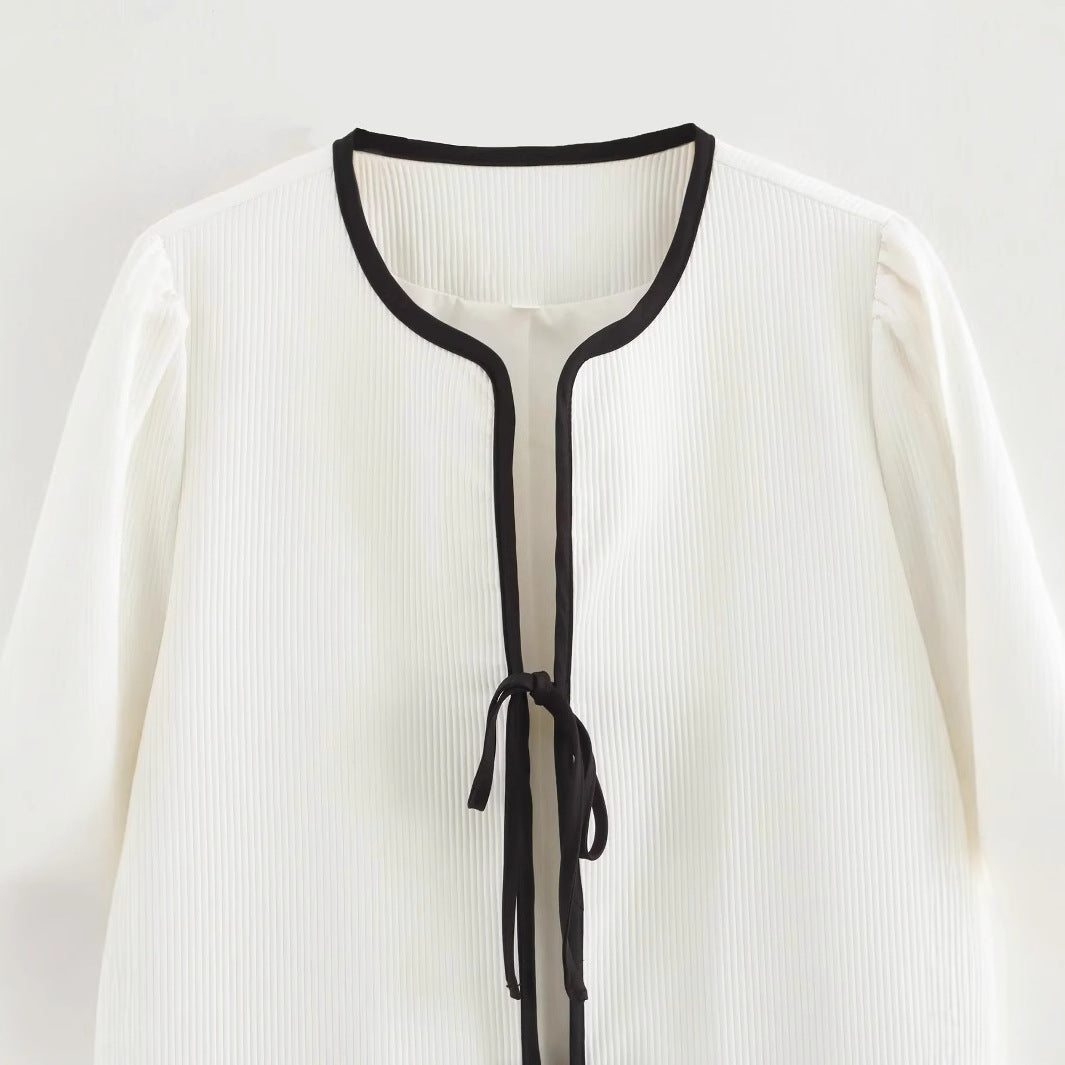 Classic Designed Garment