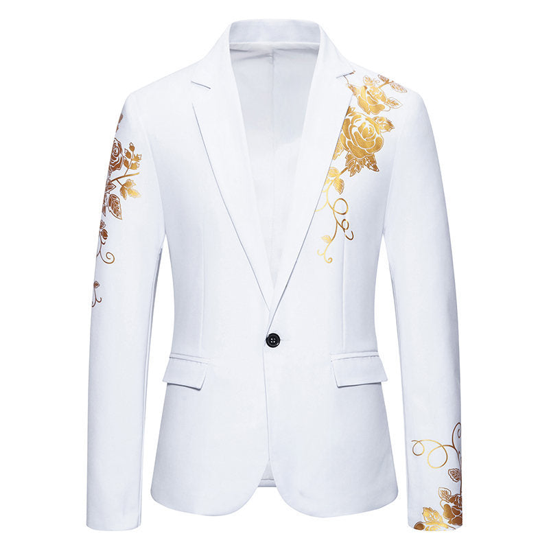 Elegantly Designed Garment