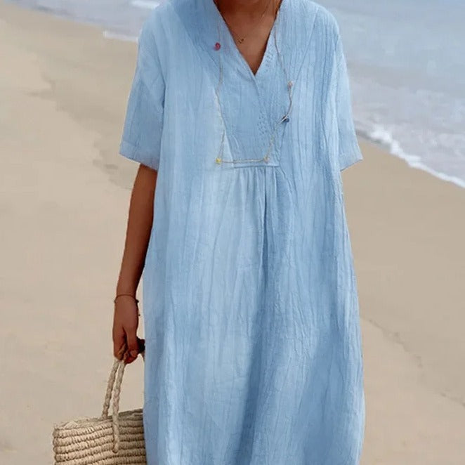Timeless Vintage Style Garment