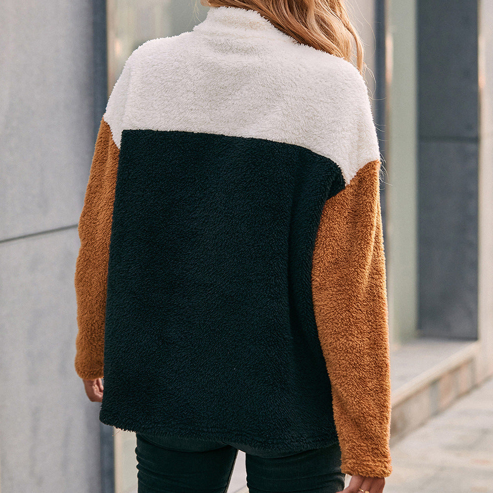 Classic Designed Pullover