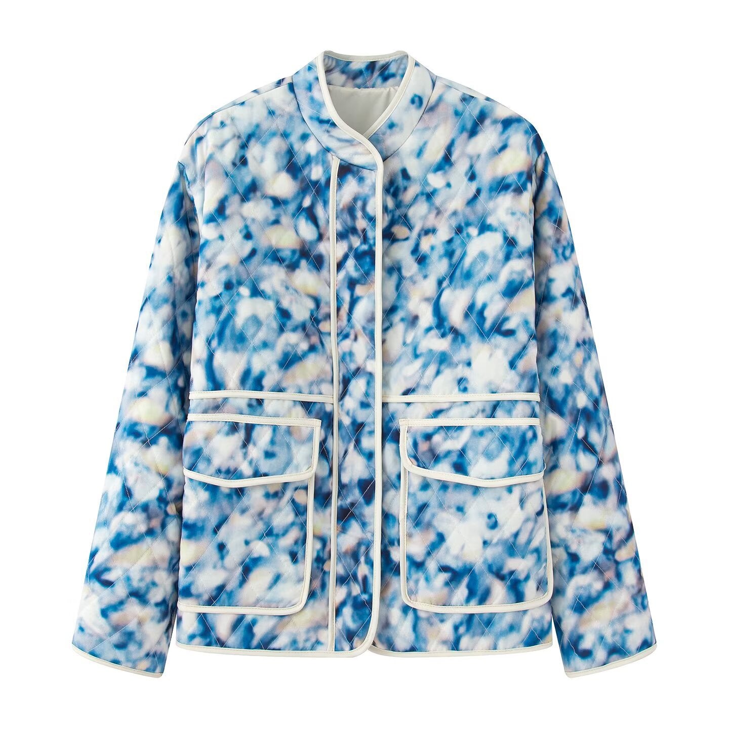 Gracefully Designed Garment