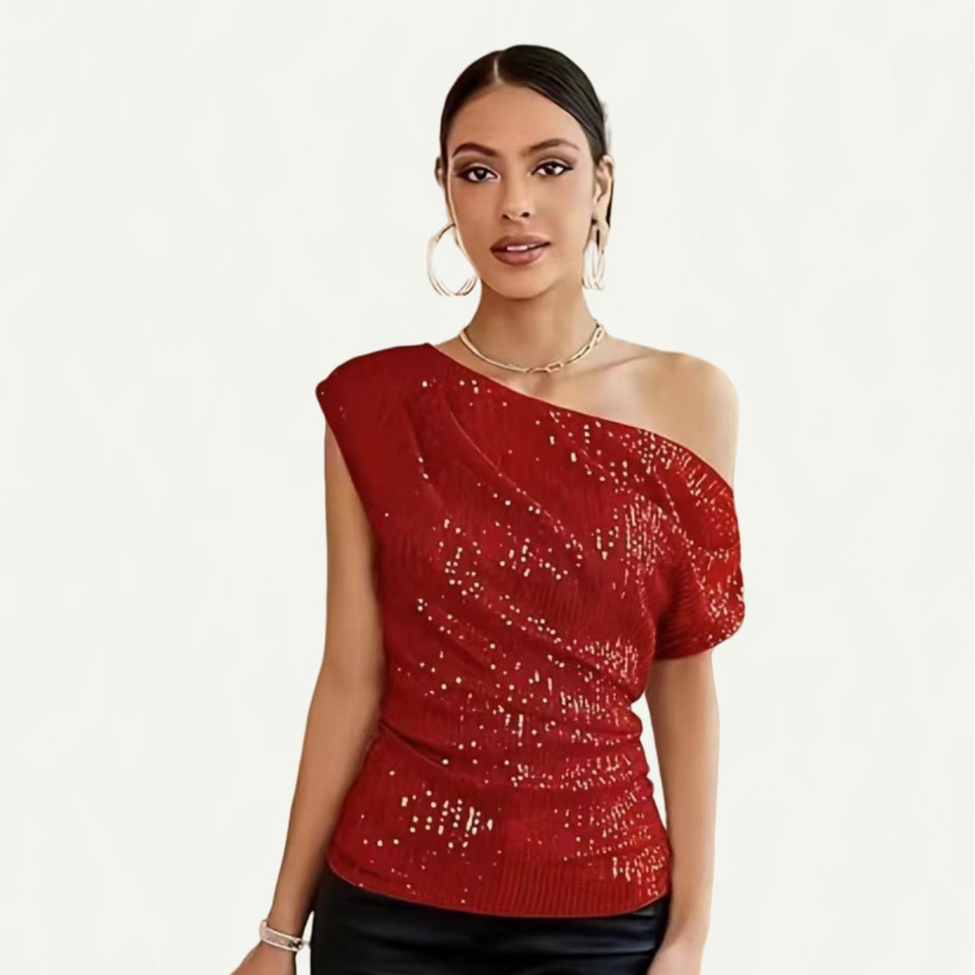 Beautifully Crafted Top