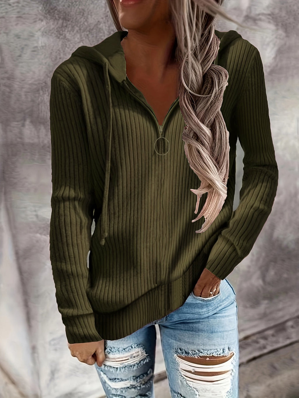 Vintage Inspired Garment