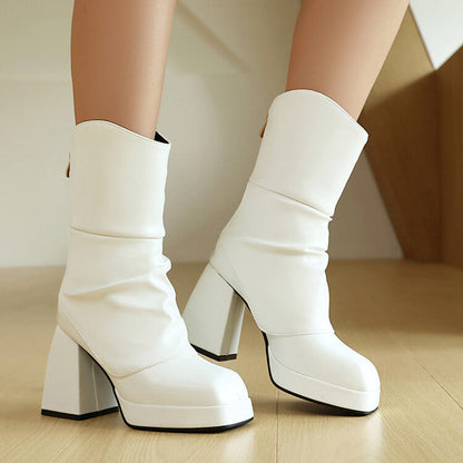Comfortable Orthopedic Boots for Daily Wear