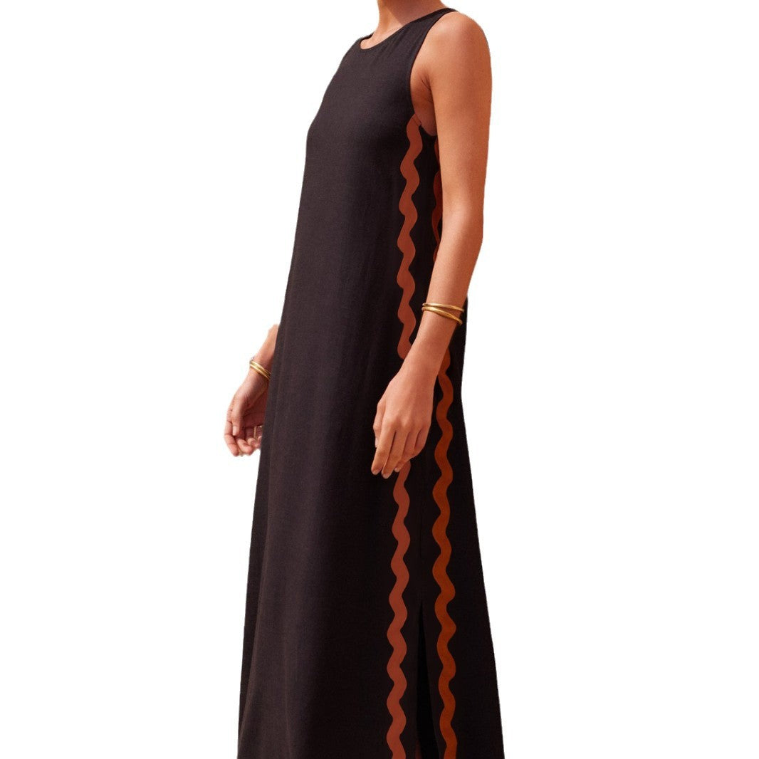 Thoughtfully Designed Garment