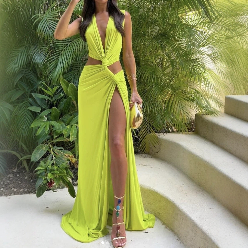 Elegantly Designed Garment