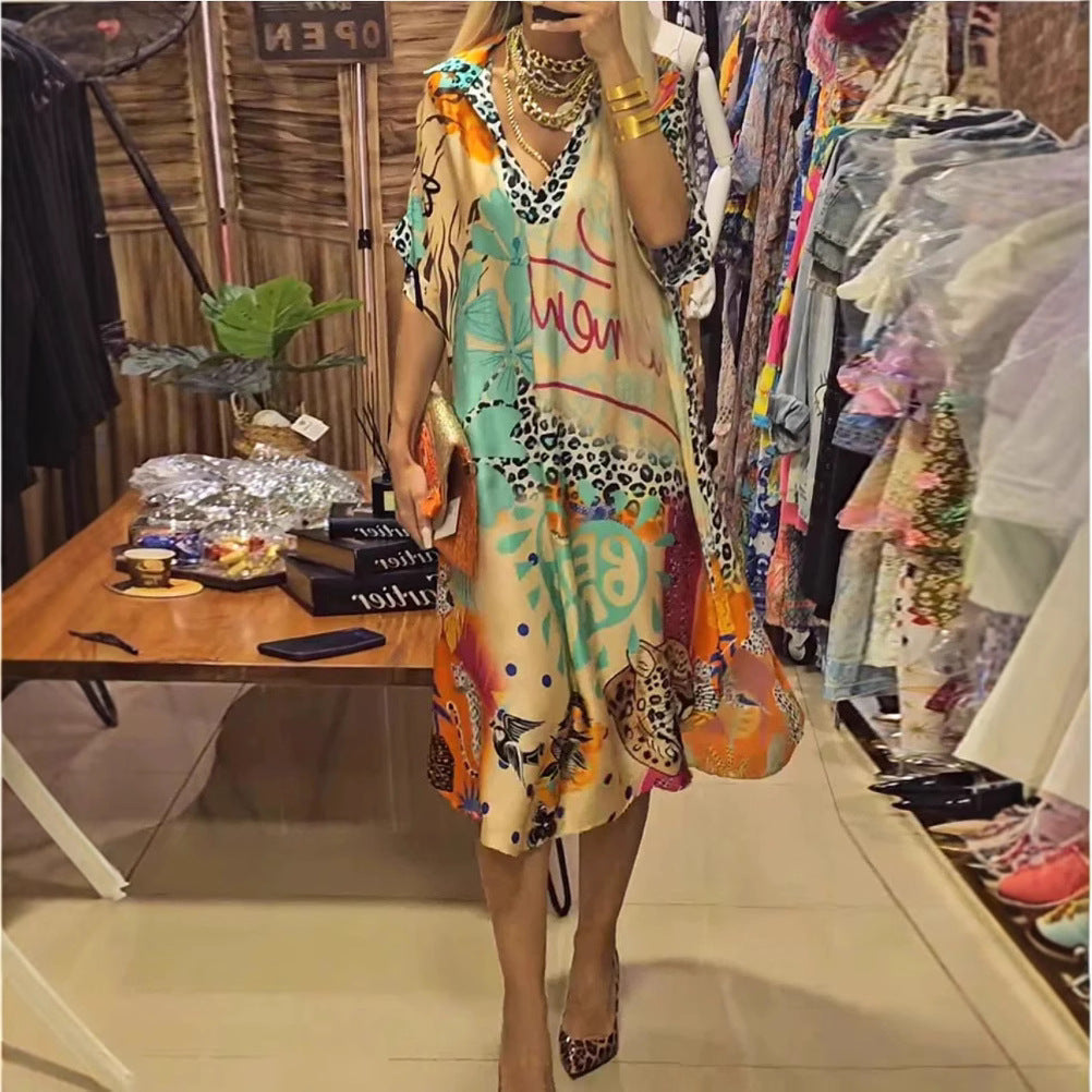 Classic Vintage Garment