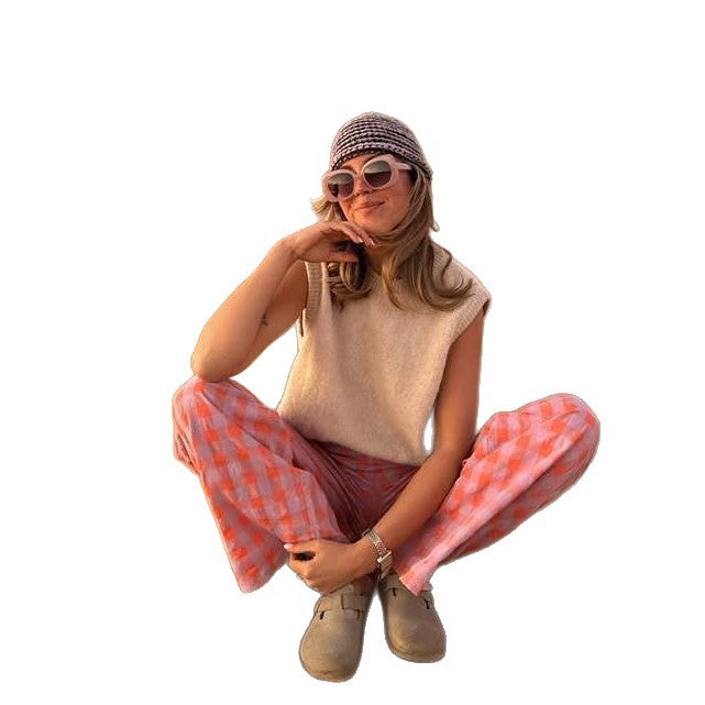 Vintage Inspired Garment