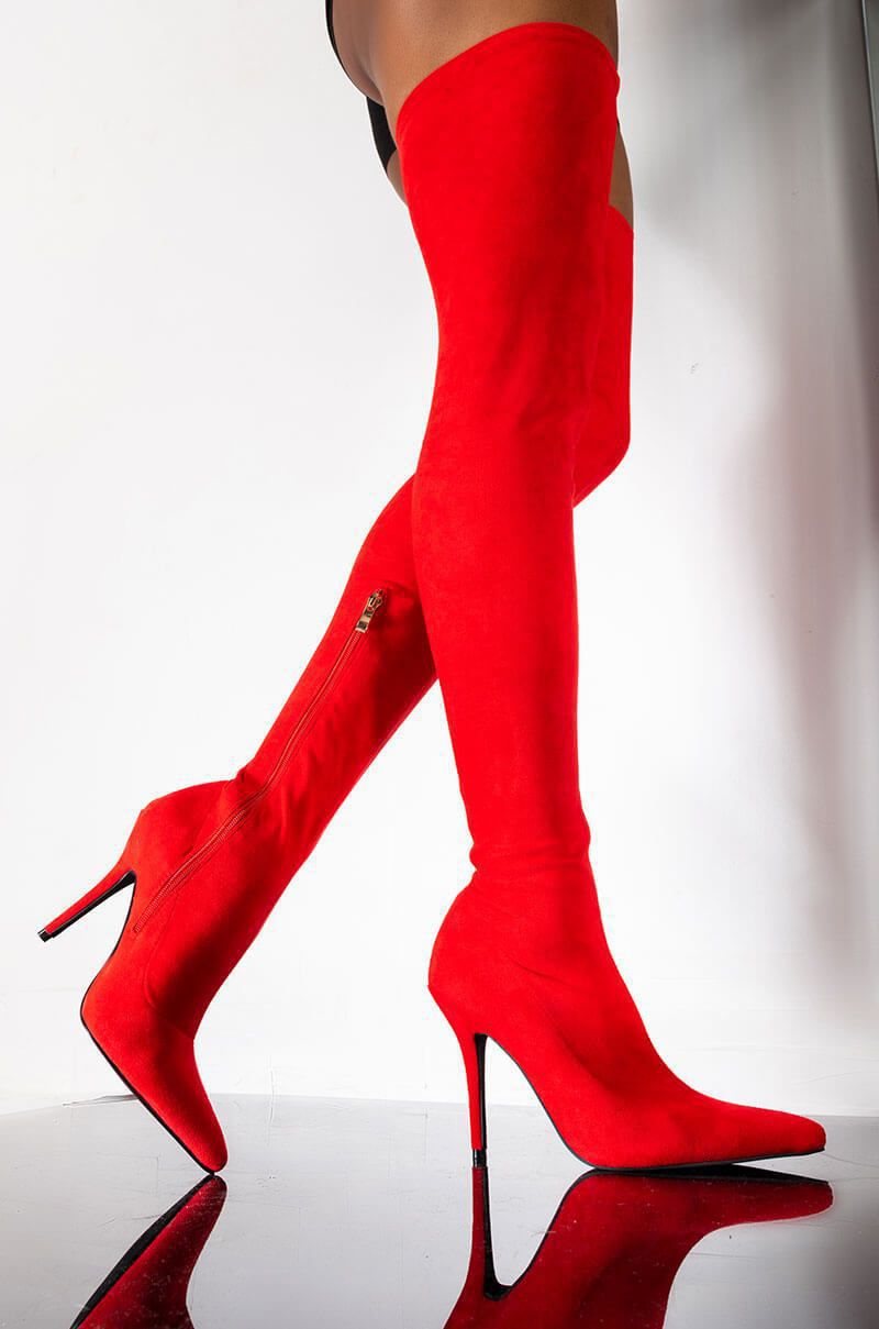 Classic Orthopedic Boots with Timeless Style