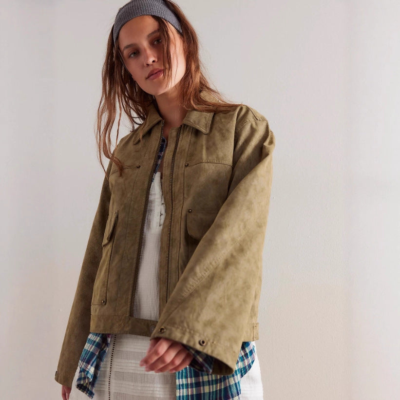 Beautifully Crafted Garment
