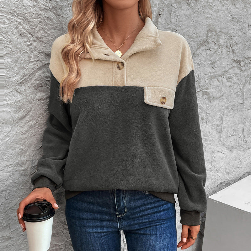 Beautifully Crafted Pullover