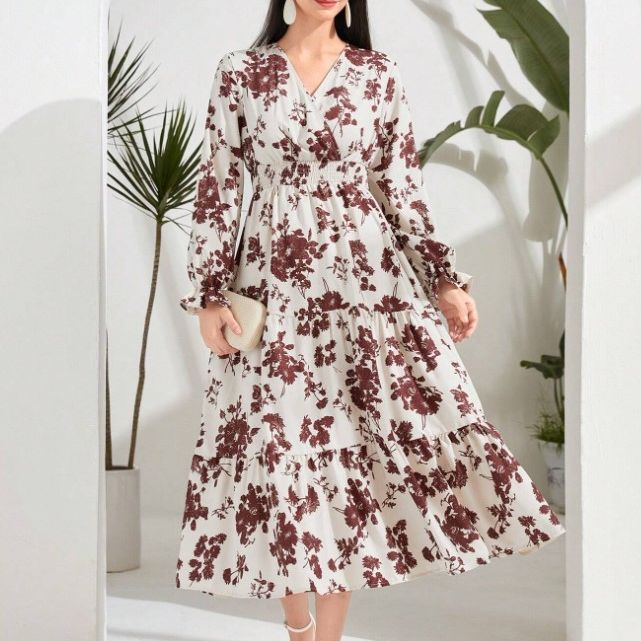 Timeless Vintage Style Garment
