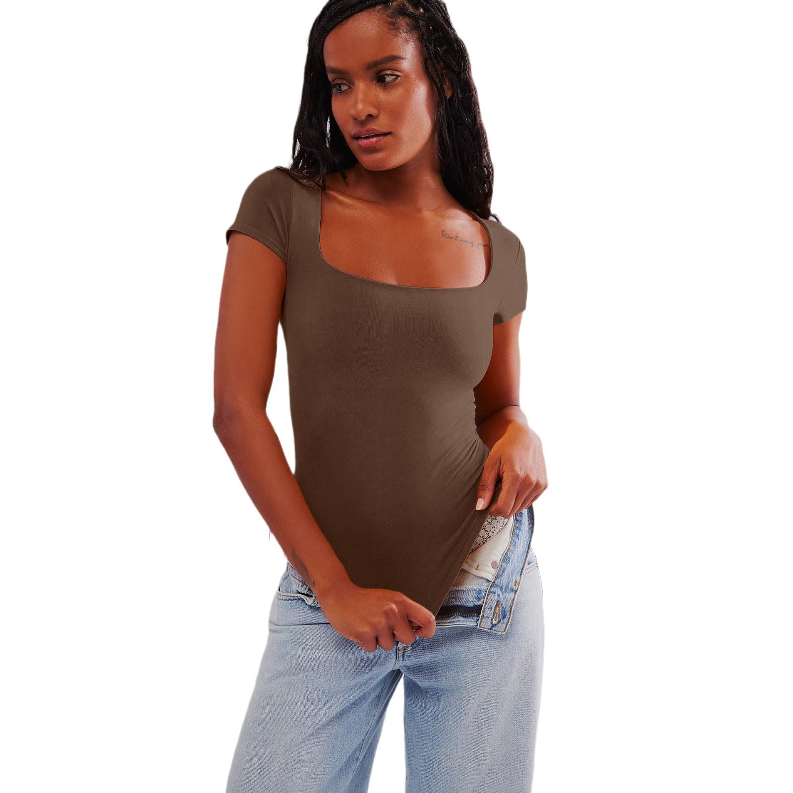 Classic Designed Garment