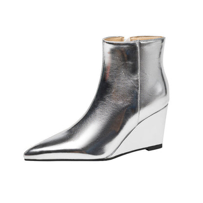 Elegant Orthopedic Boots for Every Step