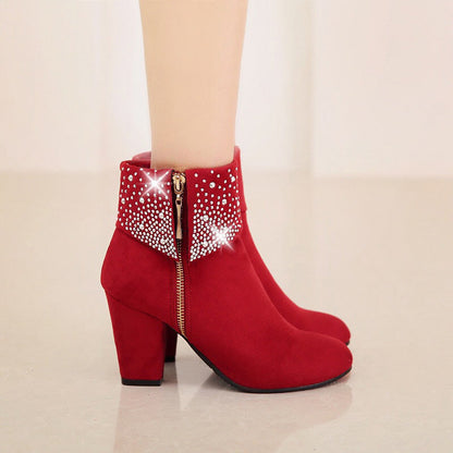 Beautifully Crafted Orthopedic Boots