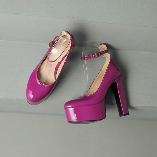 Chic Orthopedic Shoes with Unique Design
