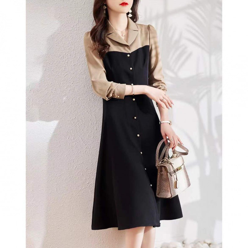 Timeless Vintage Style Garment