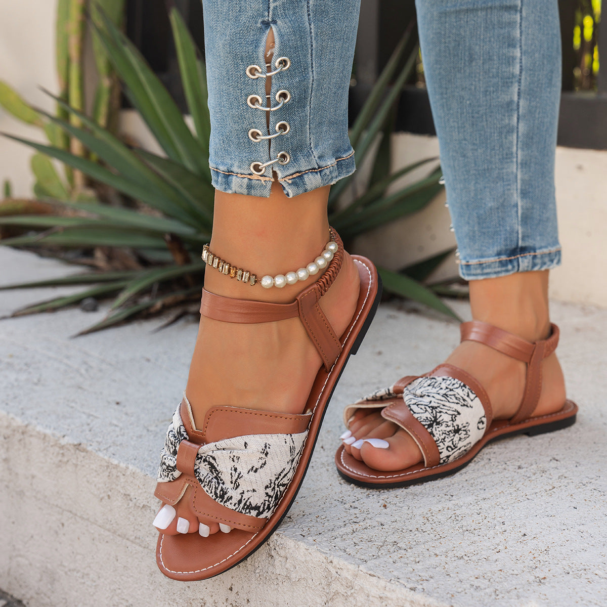 Classic Orthopedic Shoes with Timeless Style