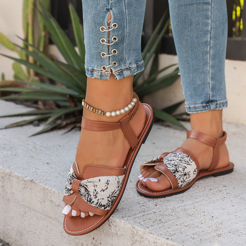 Classic Orthopedic Shoes with Timeless Style