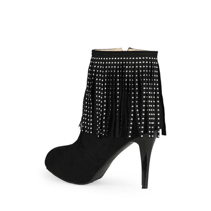 Beautifully Crafted Orthopedic Boots