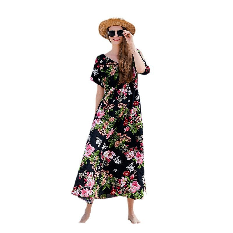 Elegantly Designed Garment